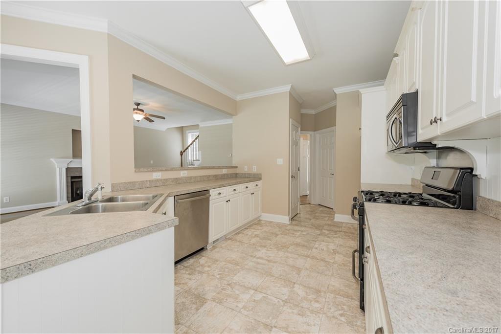 Wellsbrook - Residential