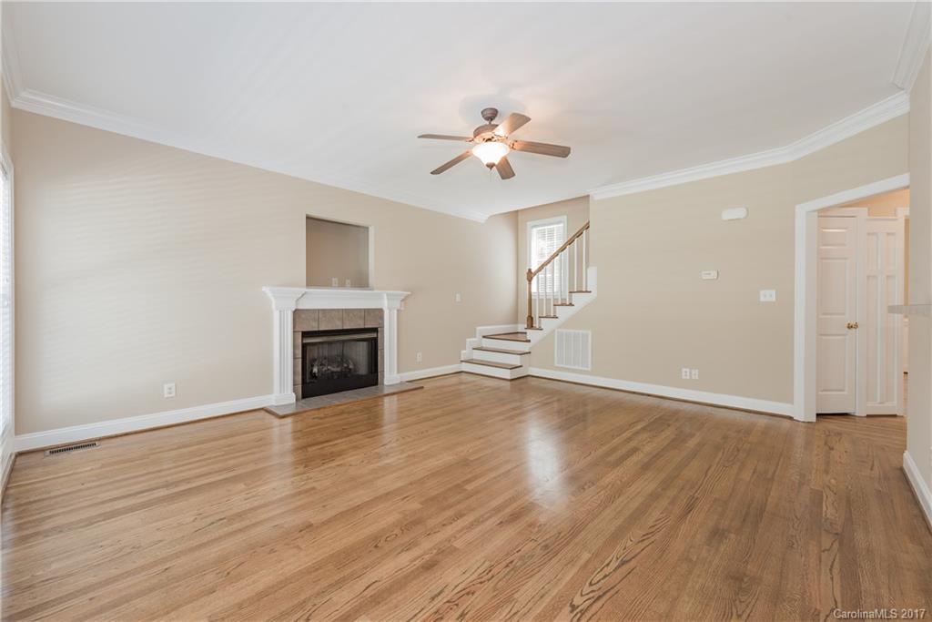 Wellsbrook - Residential