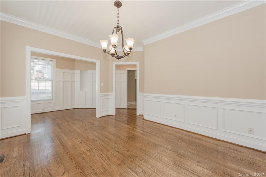 Wellsbrook - Residential