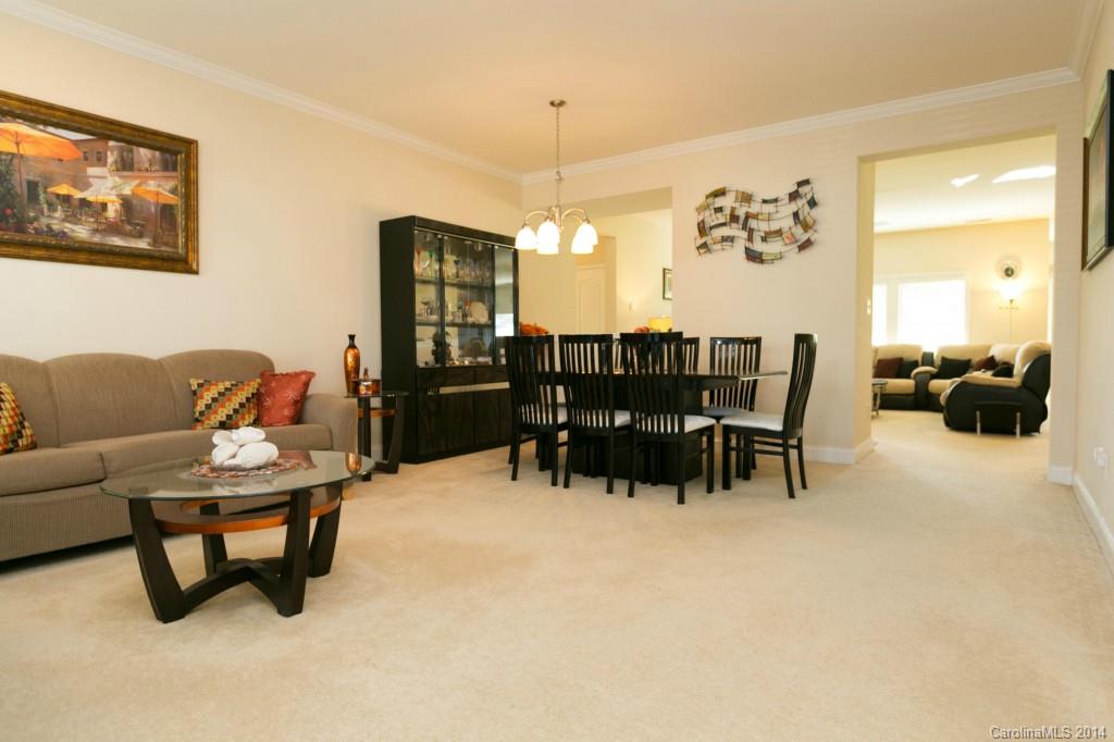 Madison Green - Residential