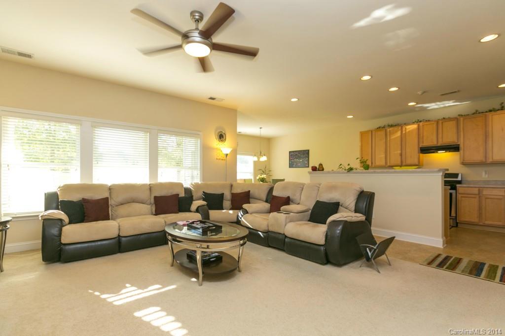 Madison Green - Residential