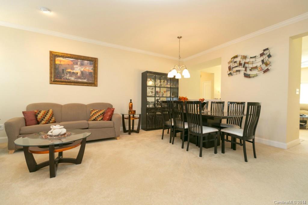 Madison Green - Residential