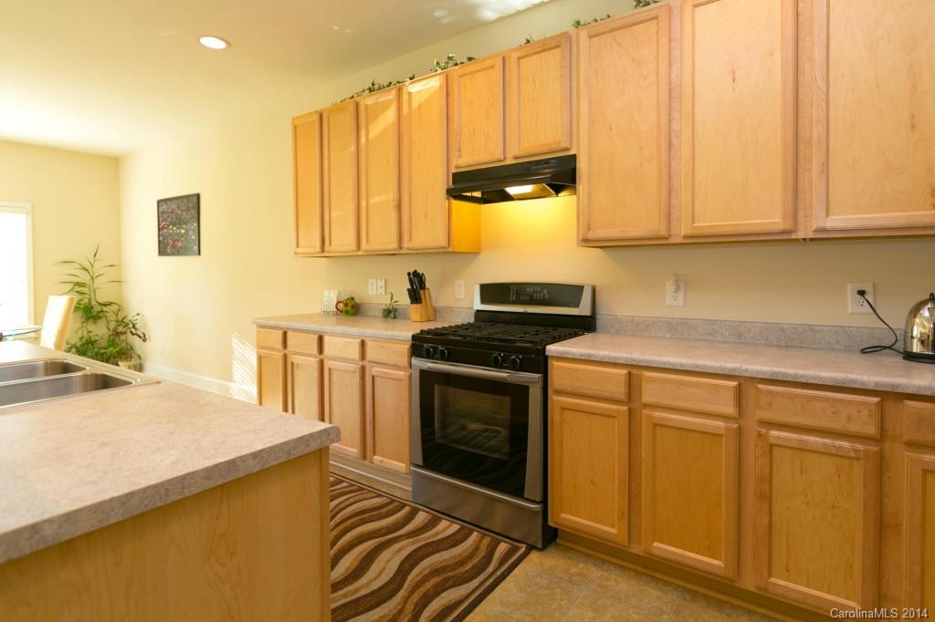 Madison Green - Residential