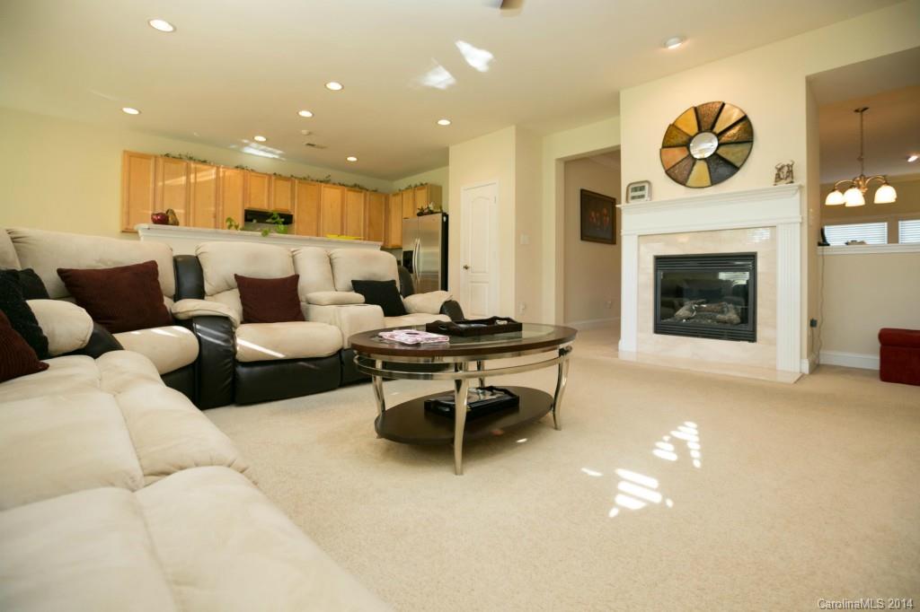 Madison Green - Residential