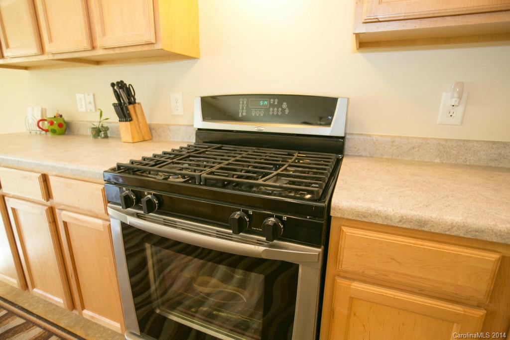 Madison Green - Residential