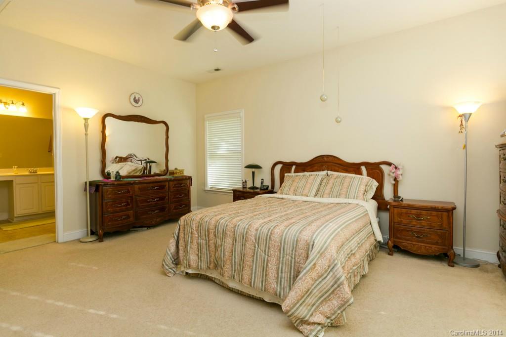 Madison Green - Residential