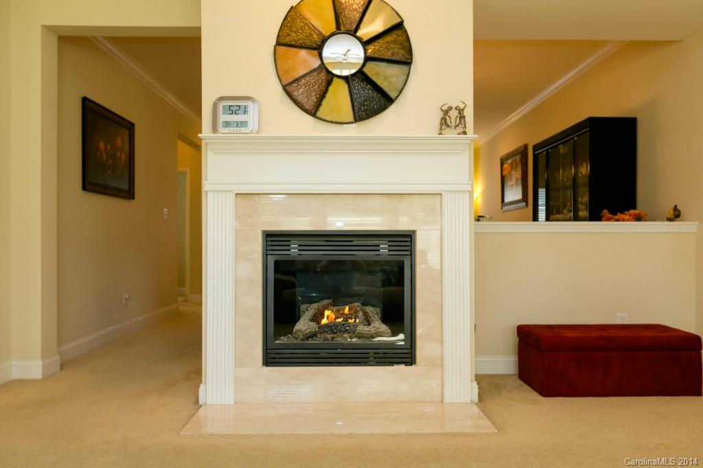 Madison Green - Residential