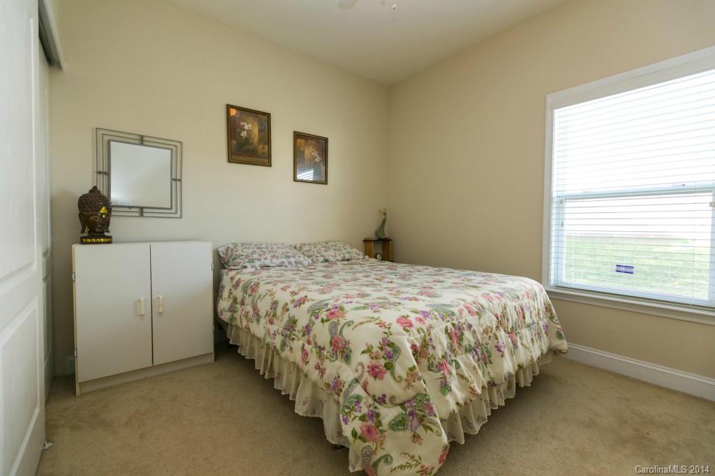 Madison Green - Residential