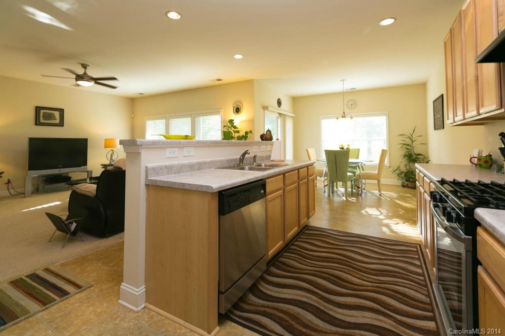 Madison Green - Residential