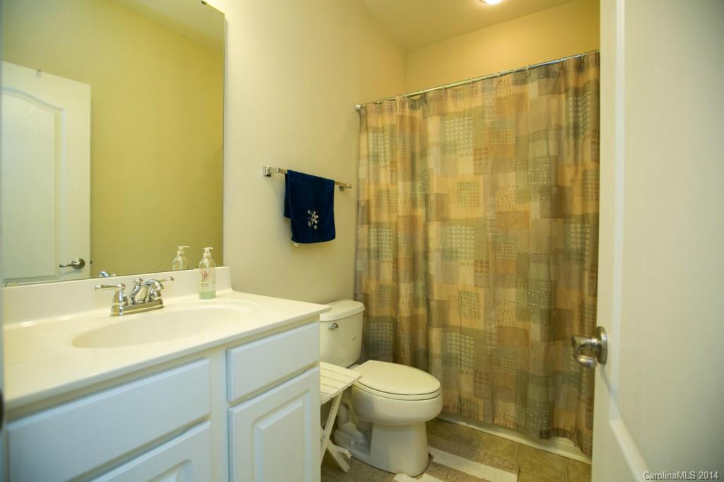 Madison Green - Residential