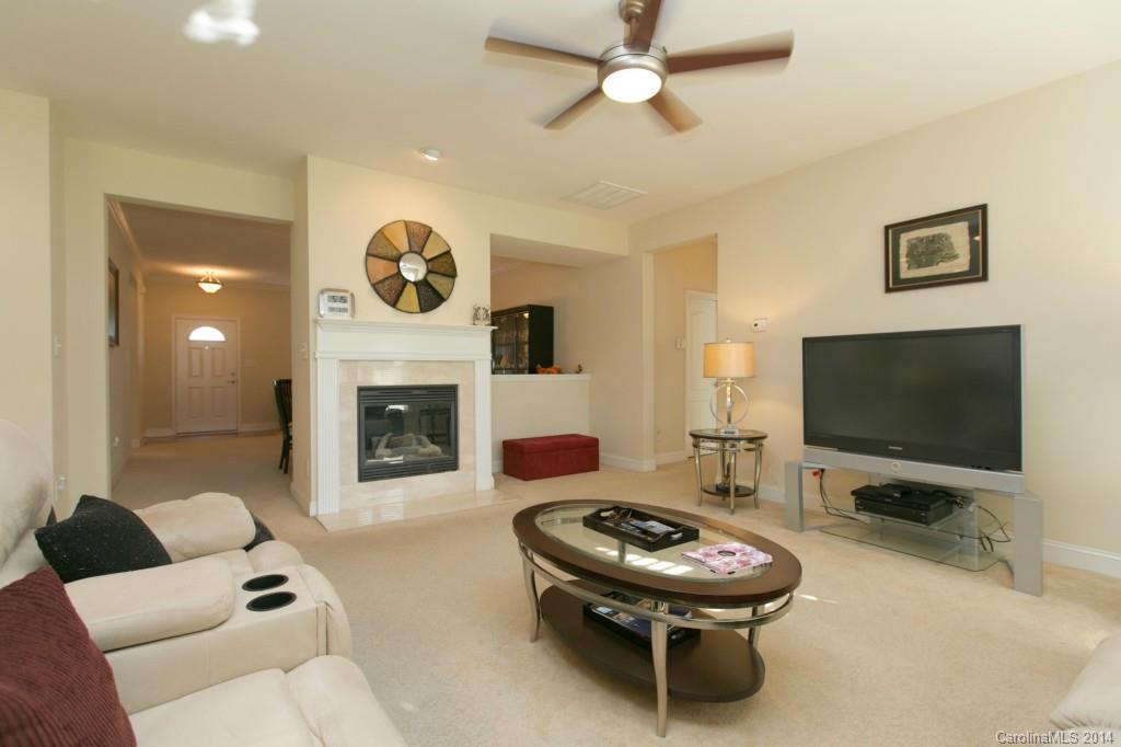 Madison Green - Residential