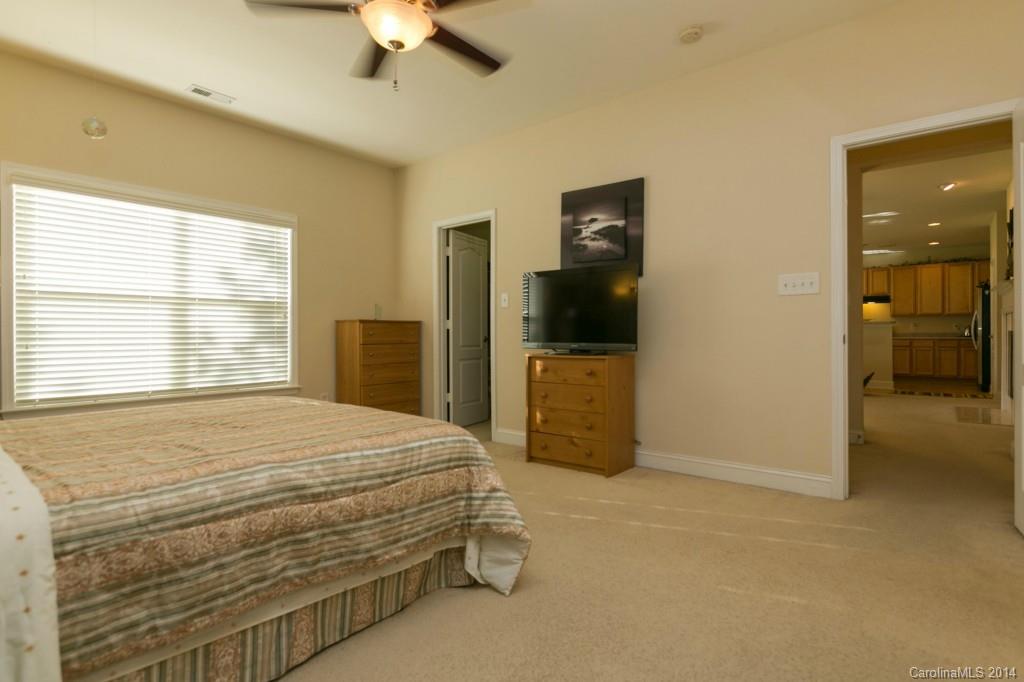 Madison Green - Residential