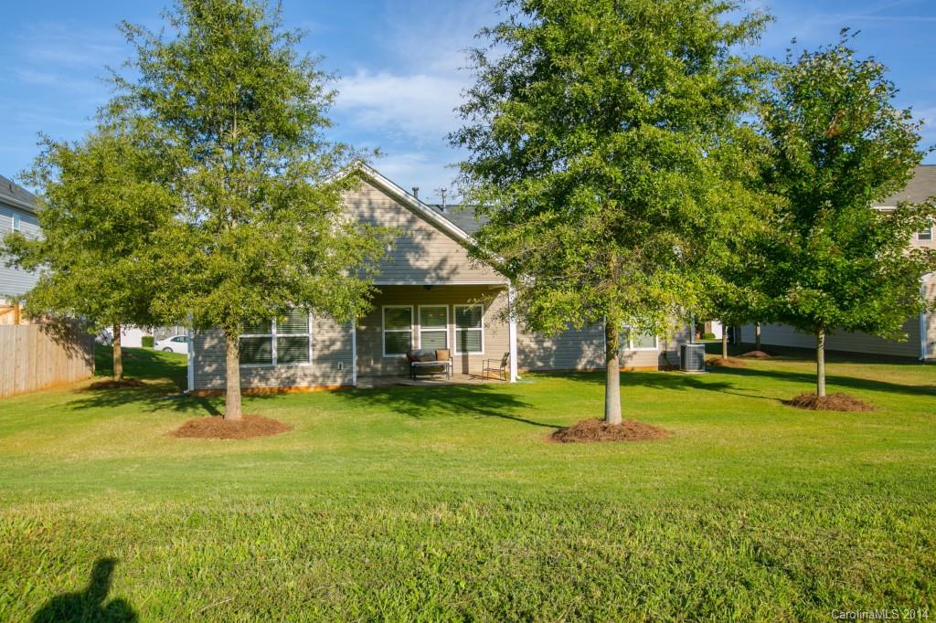 Madison Green - Residential