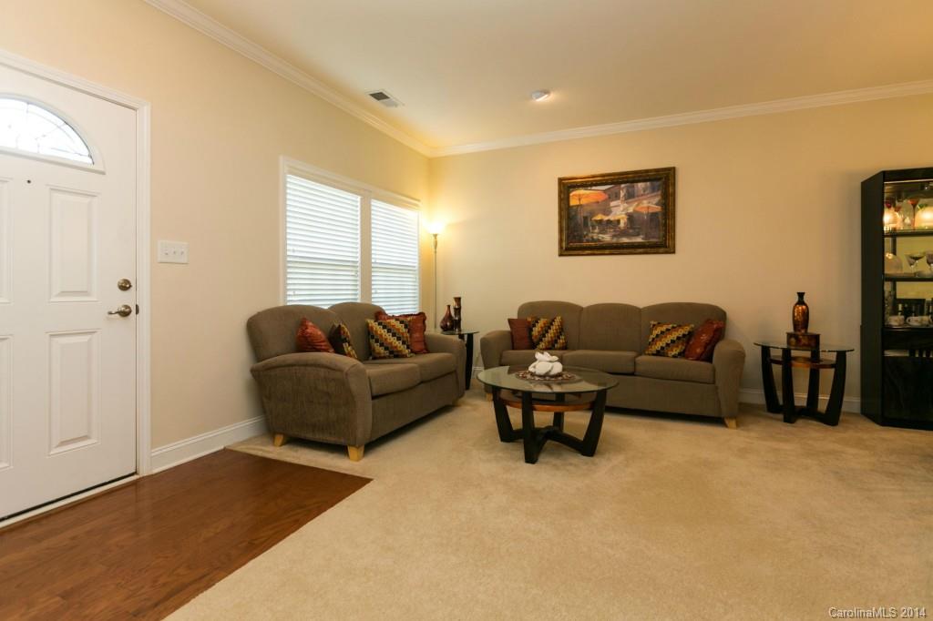 Madison Green - Residential