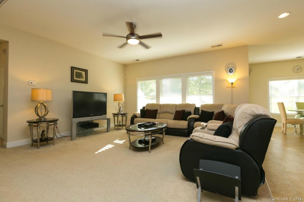 Madison Green - Residential