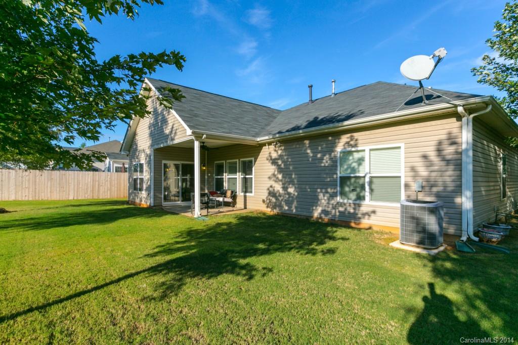 Madison Green - Residential