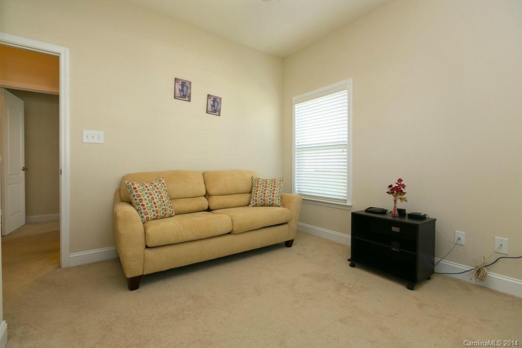 Madison Green - Residential