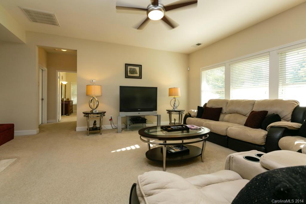 Madison Green - Residential