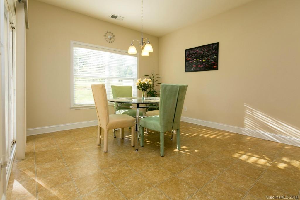 Madison Green - Residential