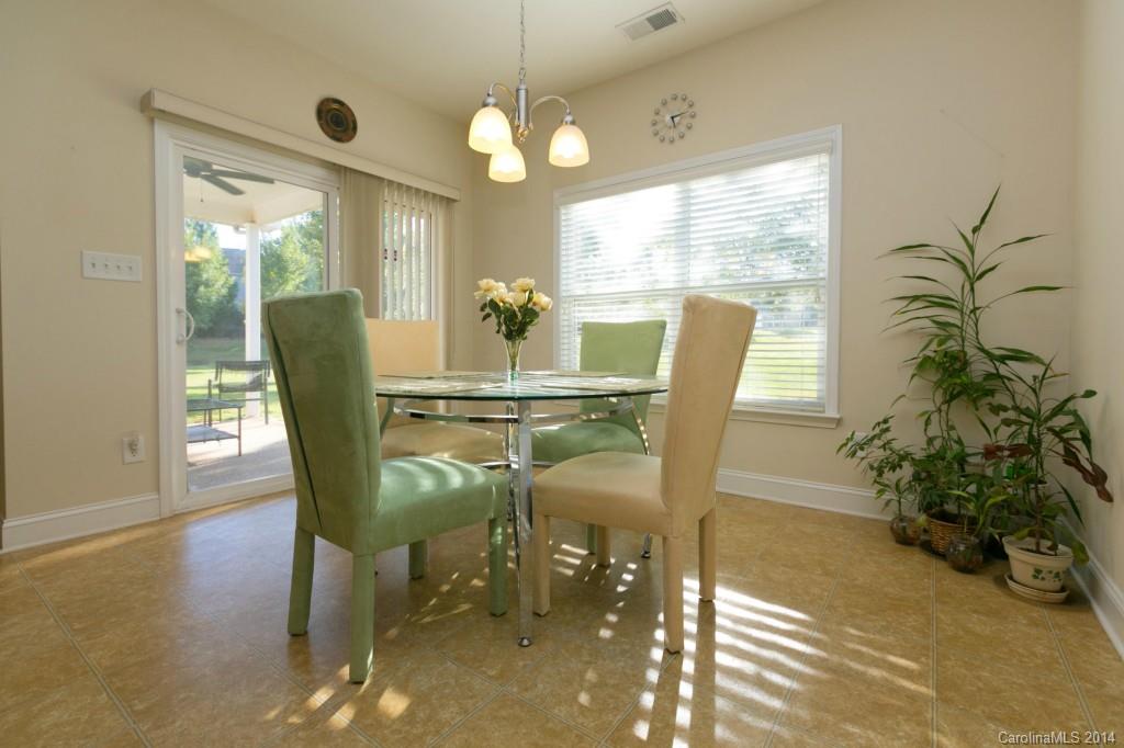 Madison Green - Residential