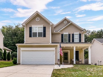 9338 Atlas Cedar Drive Charlotte NC 28215