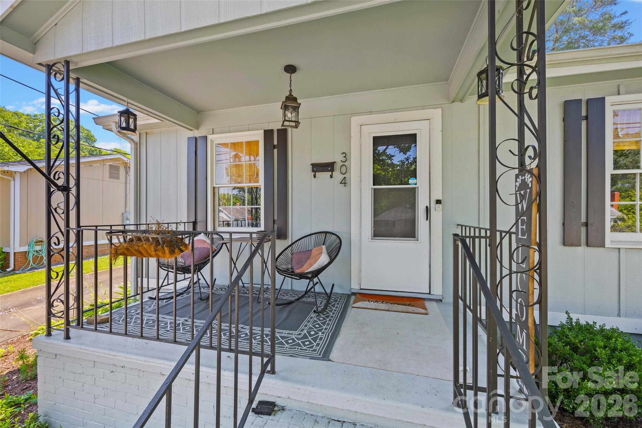 304 Annafrel Street