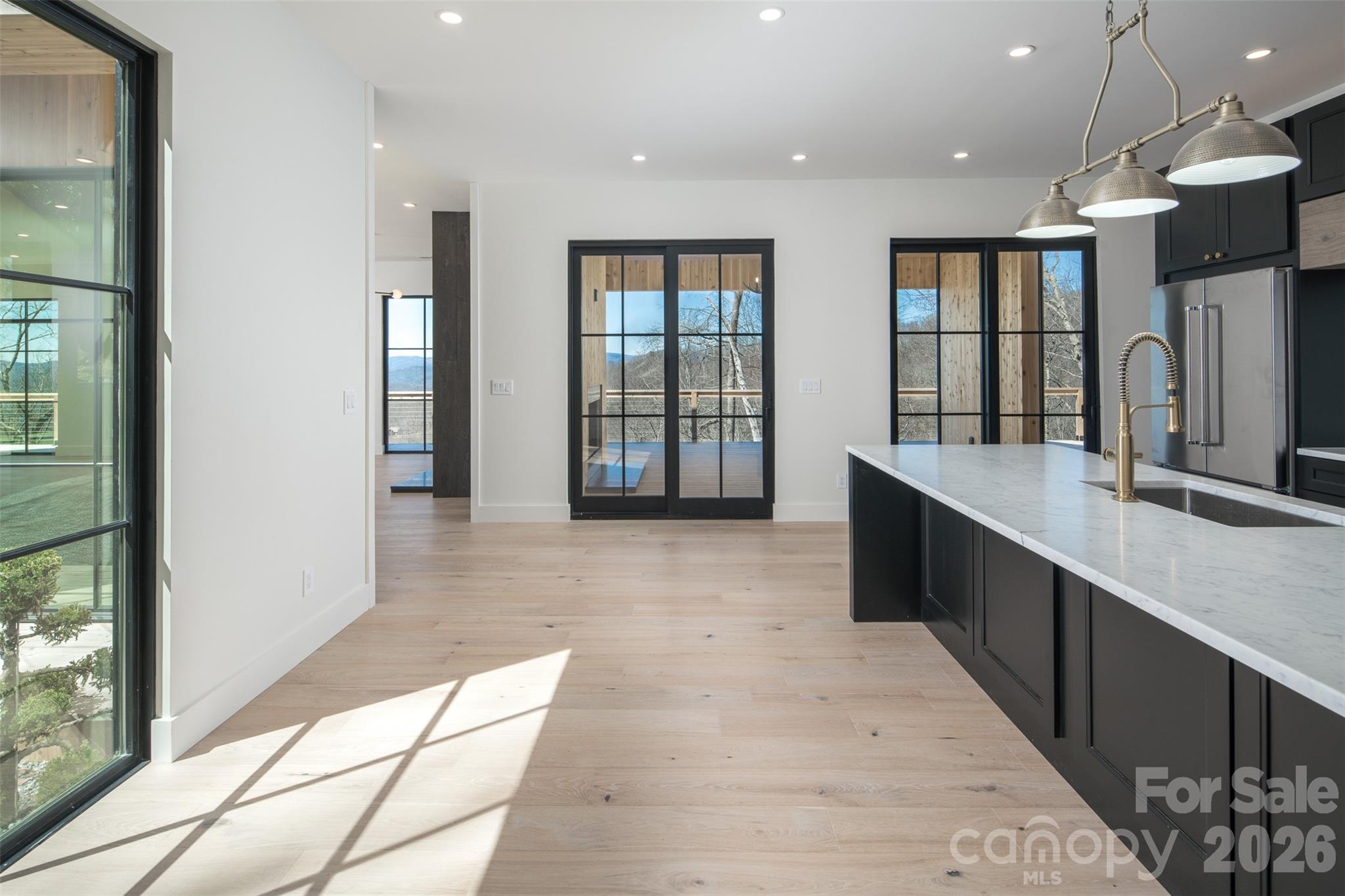 Connestee Falls - Residential