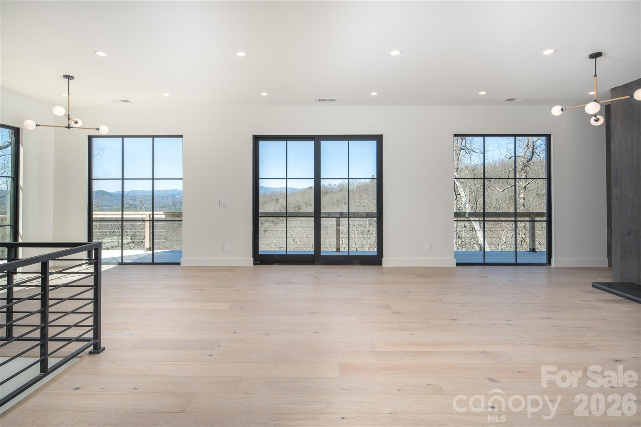 Connestee Falls - Residential