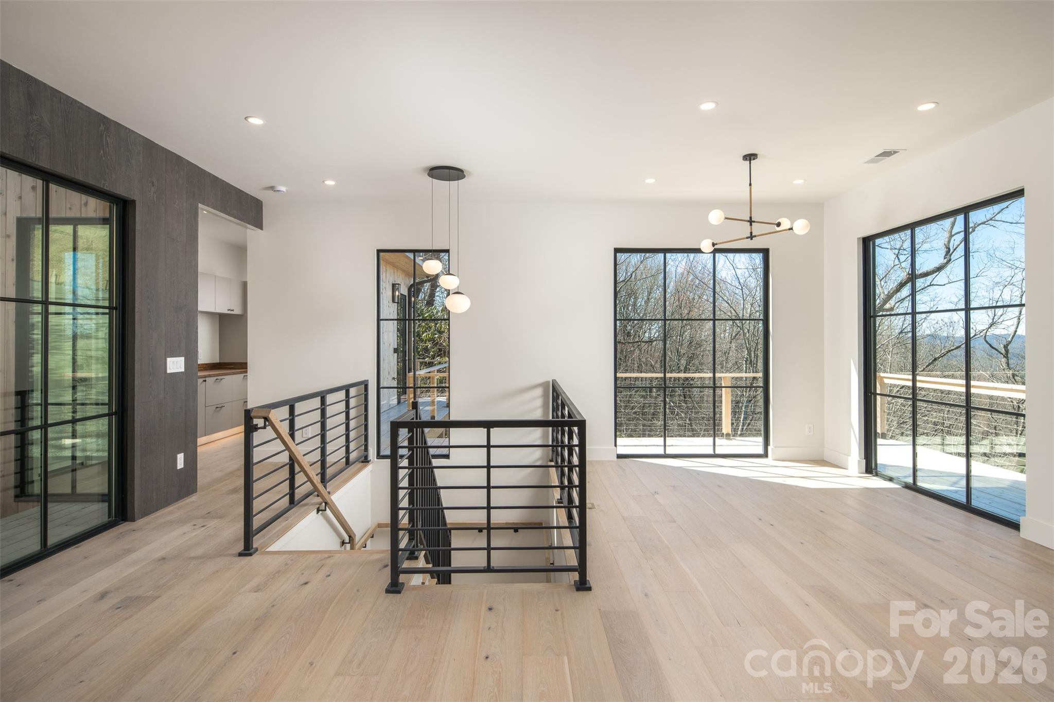 Connestee Falls - Residential