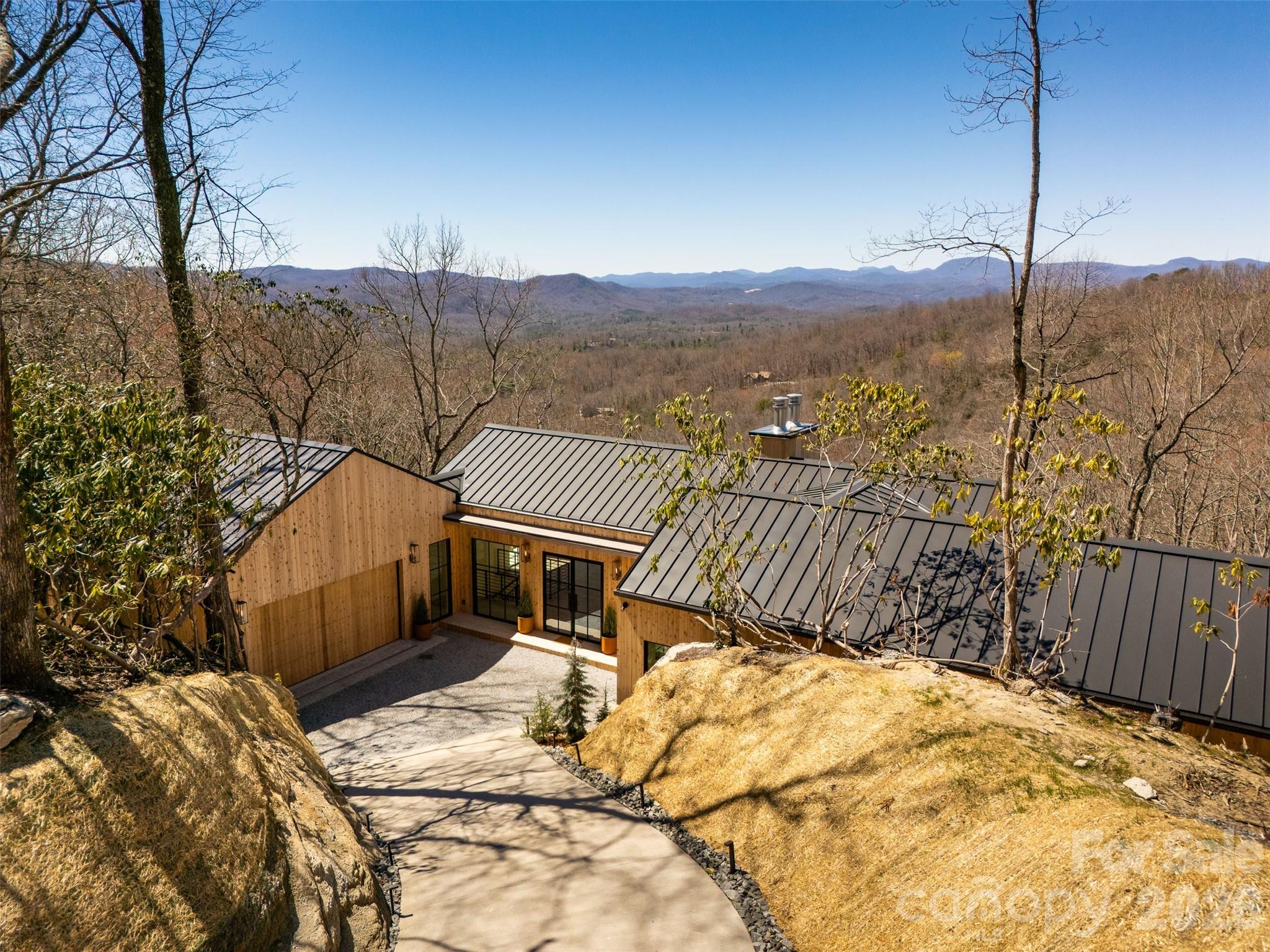 Connestee Falls - Residential