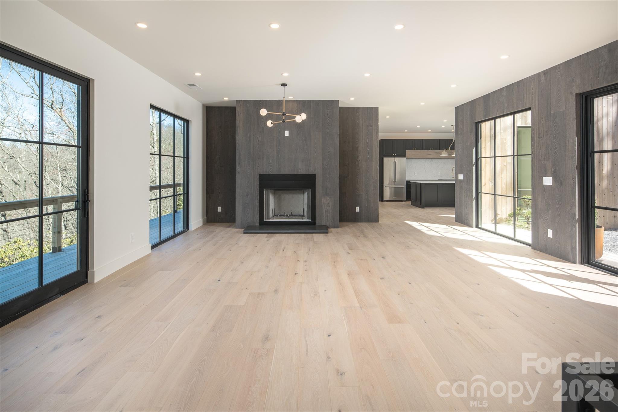 Connestee Falls - Residential