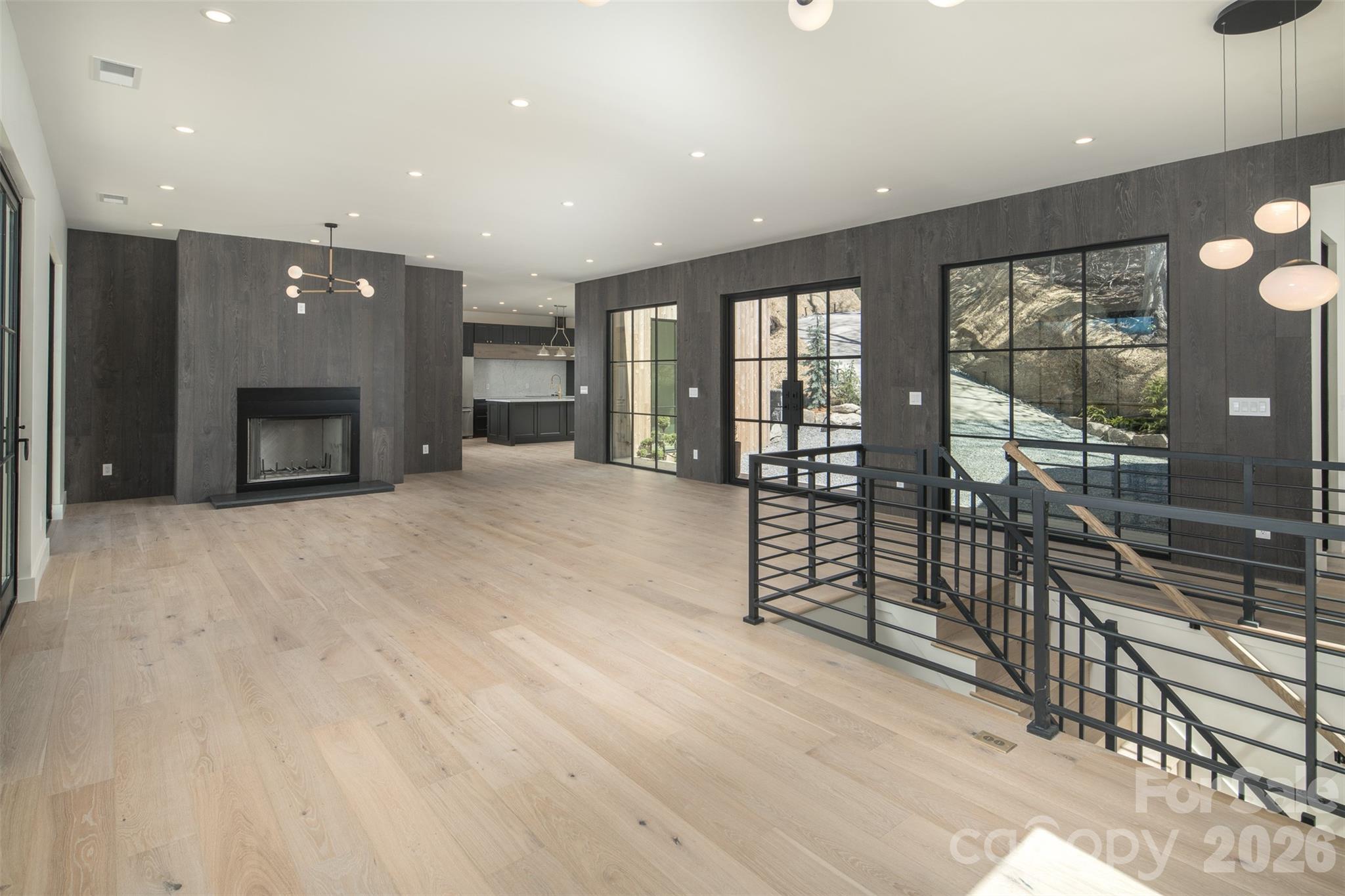 Connestee Falls - Residential