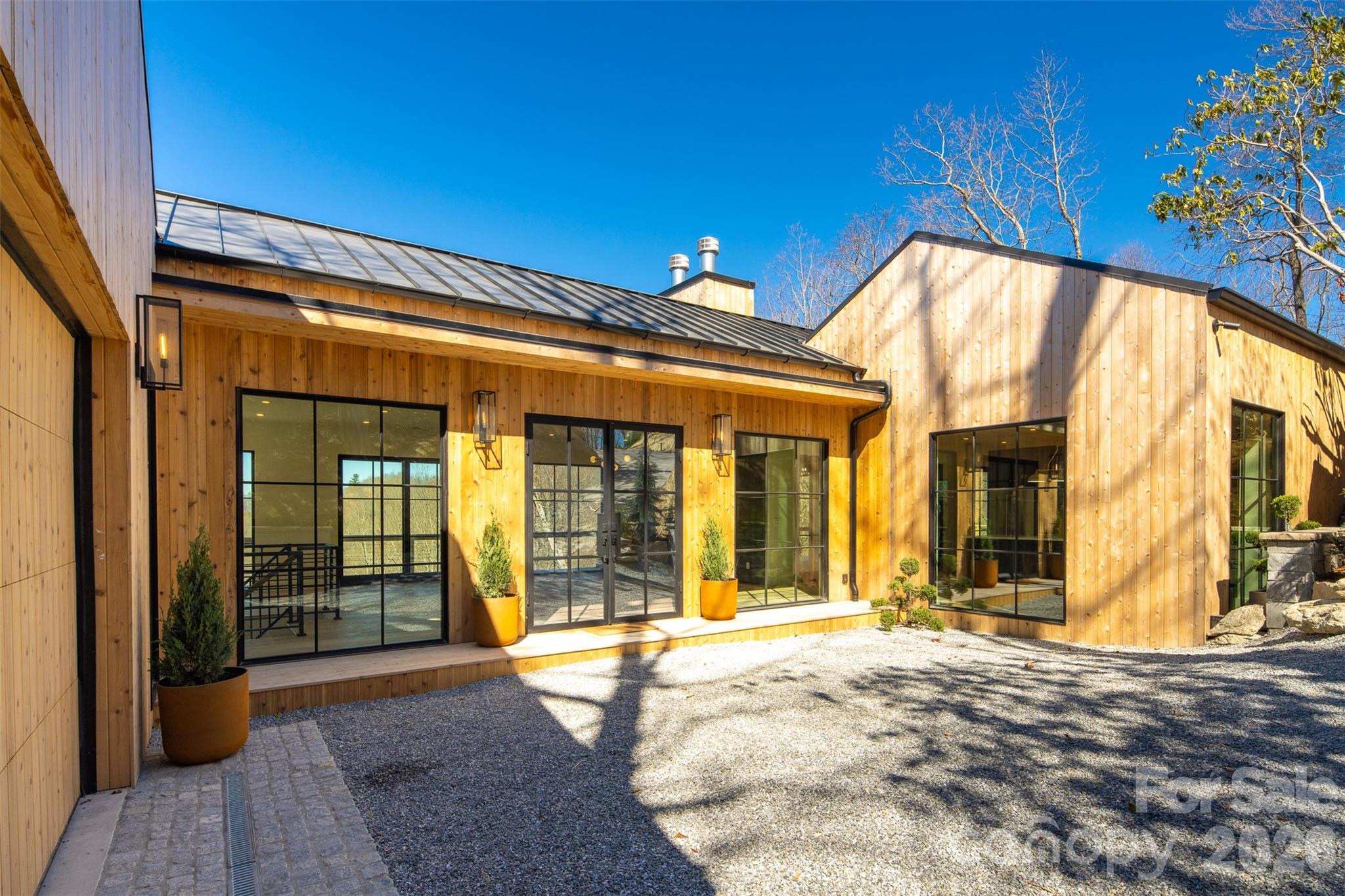 Connestee Falls - Residential