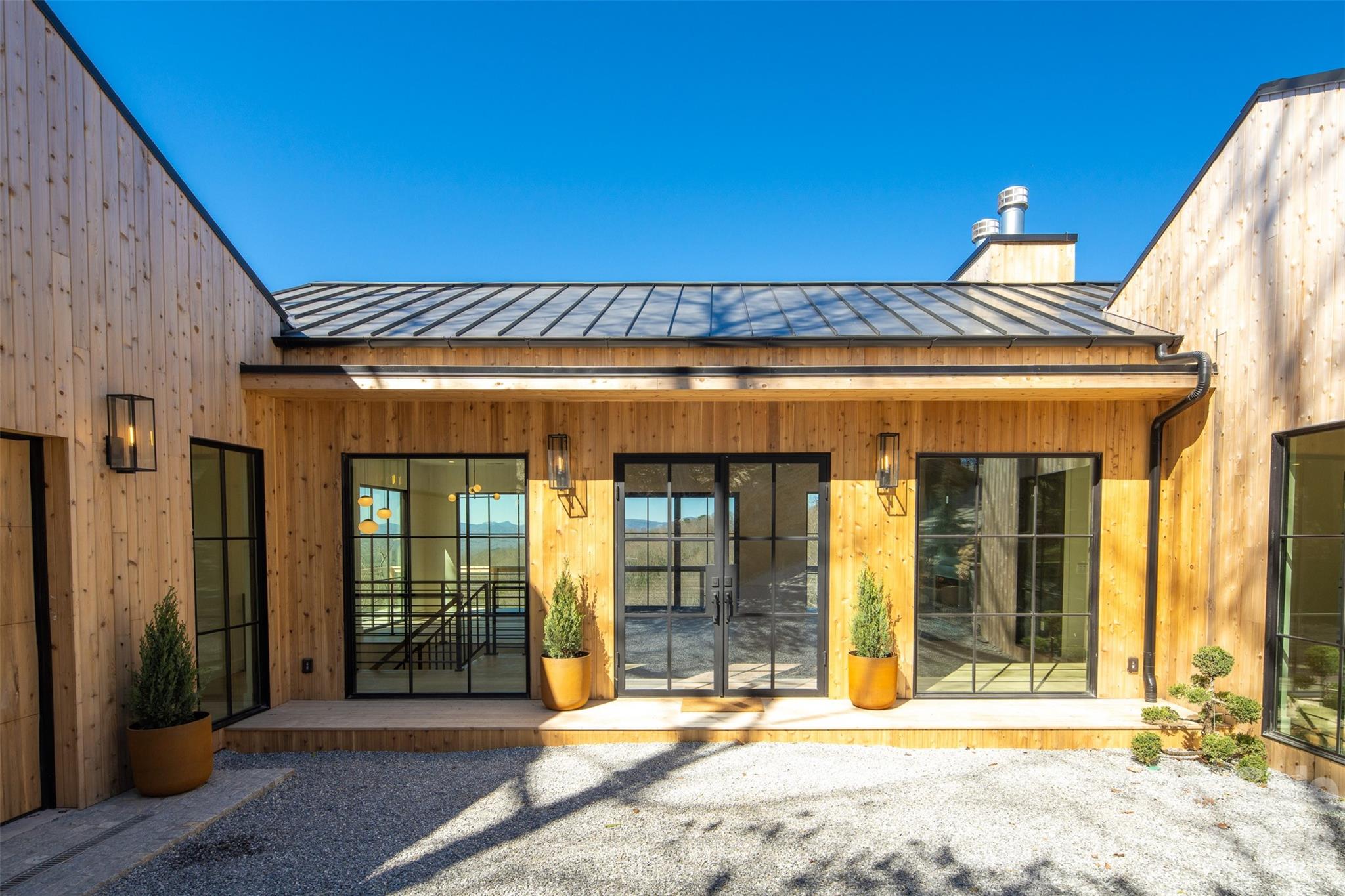 Connestee Falls - Residential