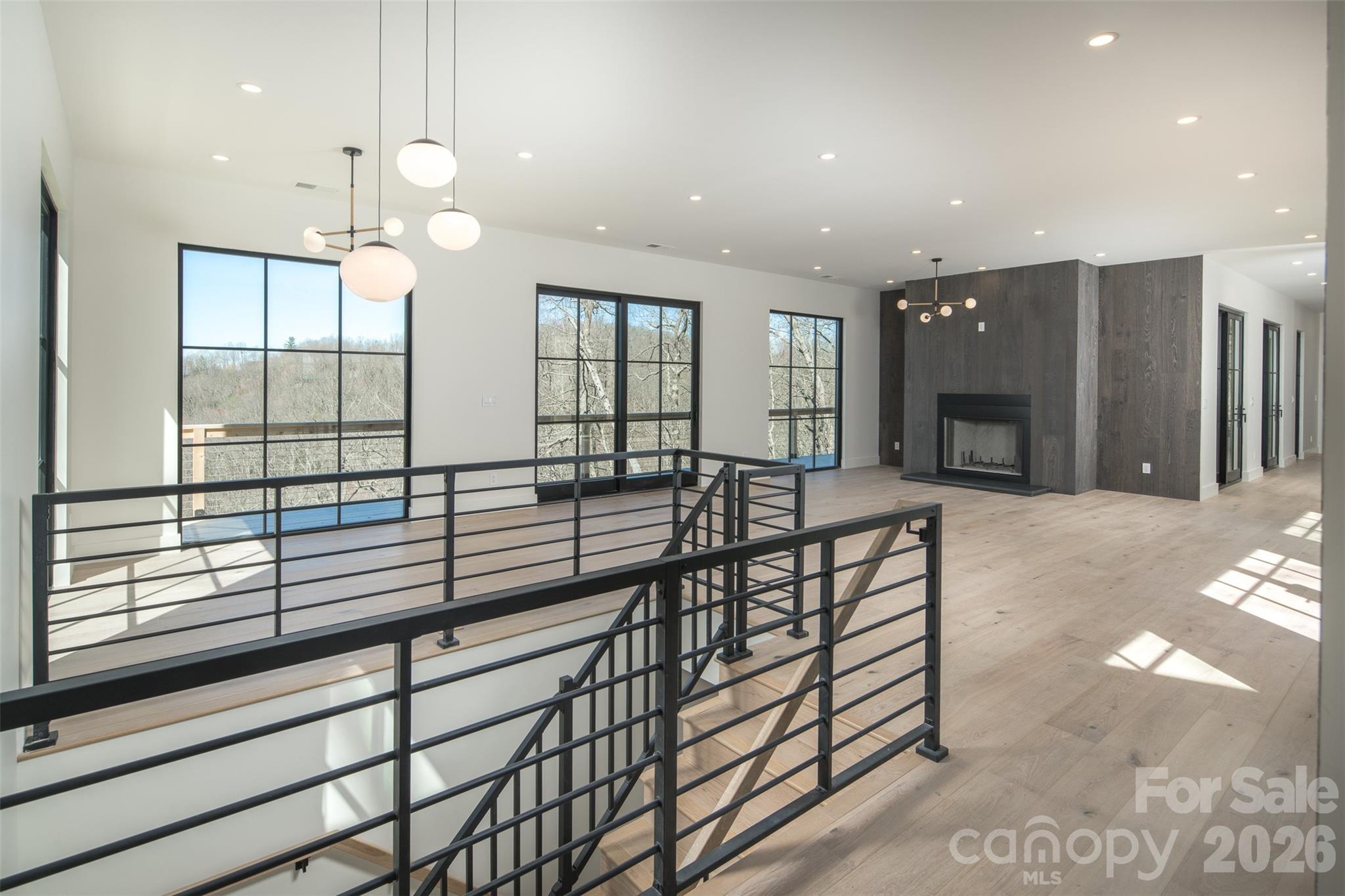 Connestee Falls - Residential