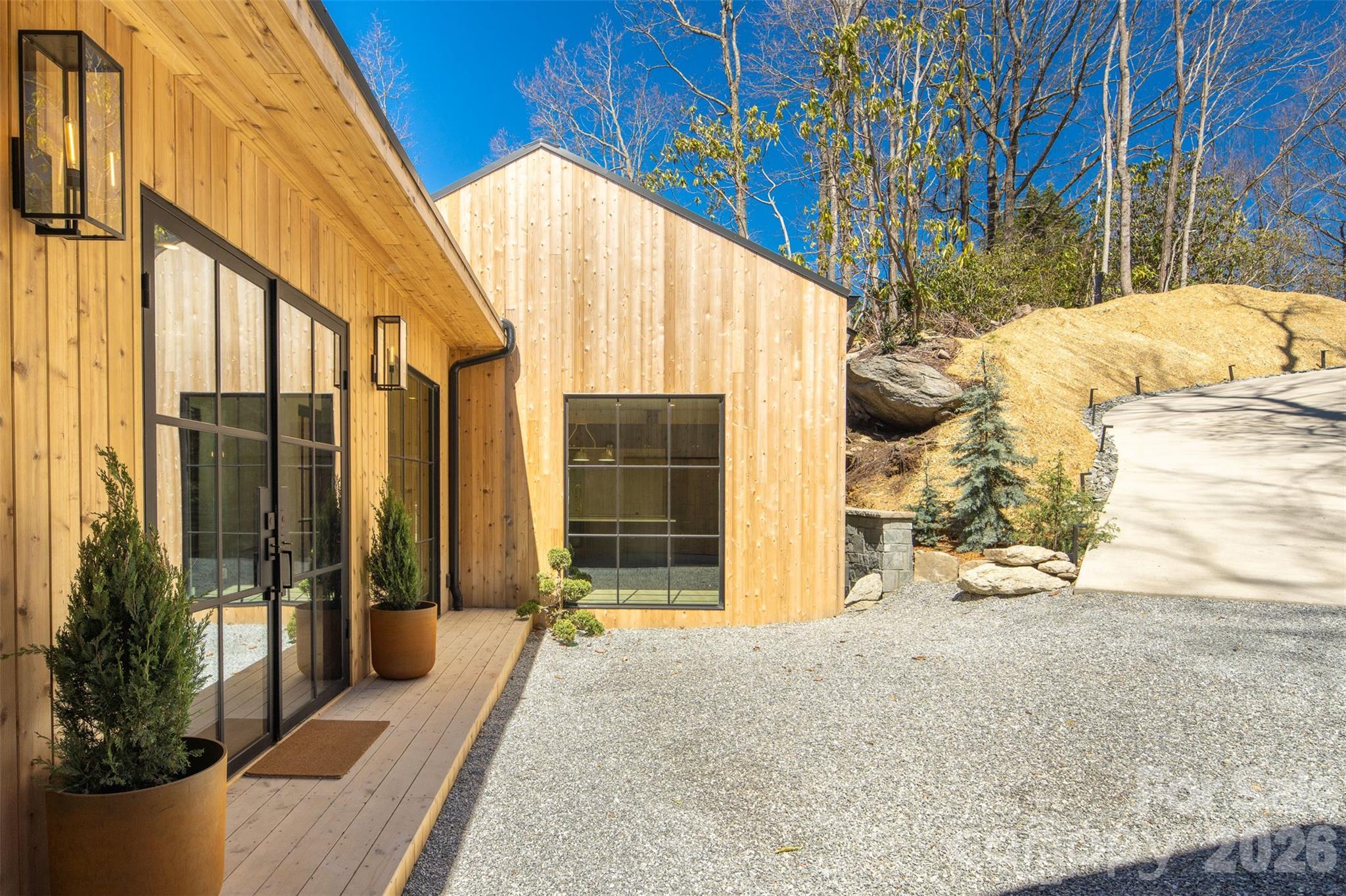 Connestee Falls - Residential