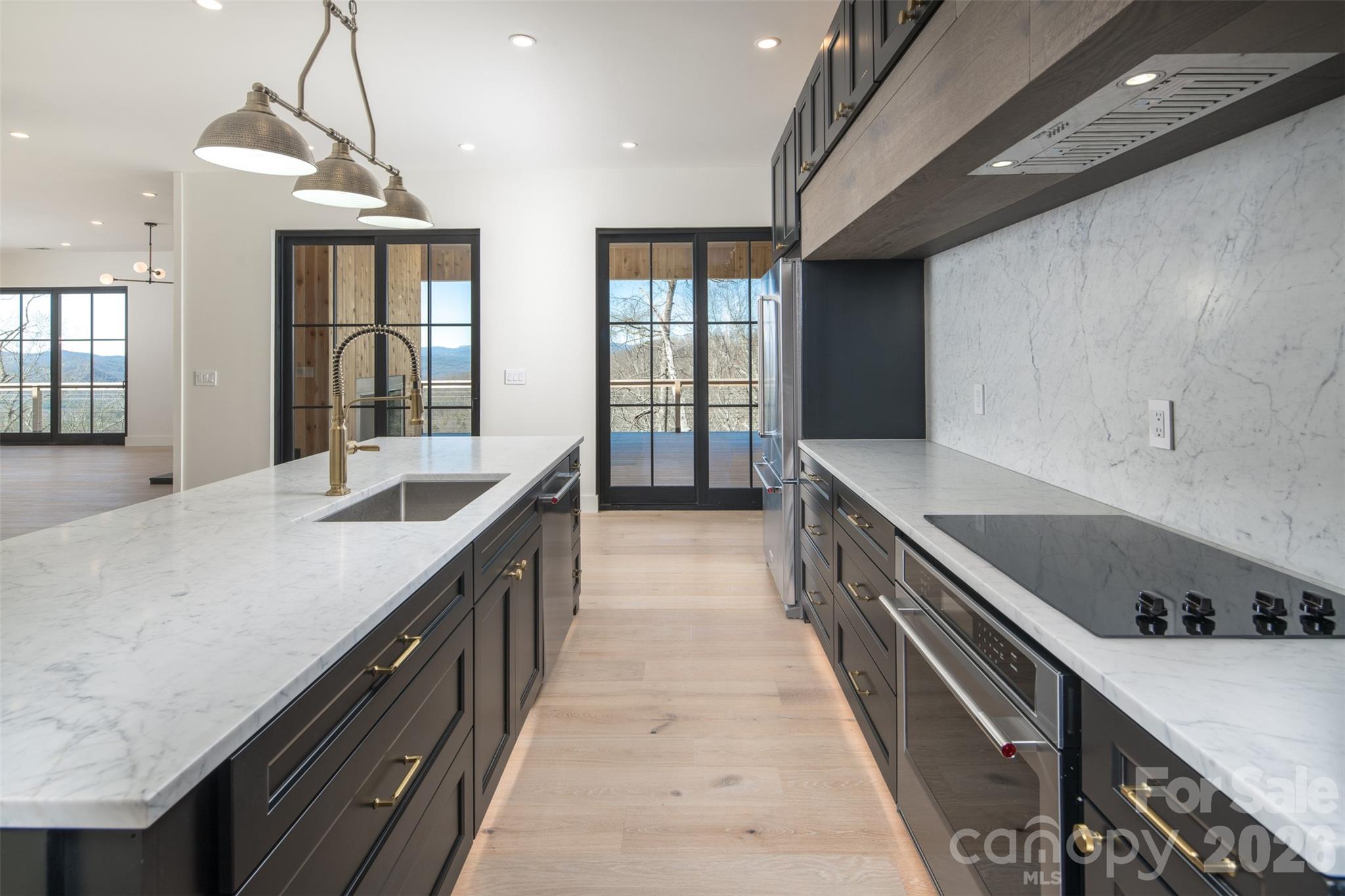 Connestee Falls - Residential