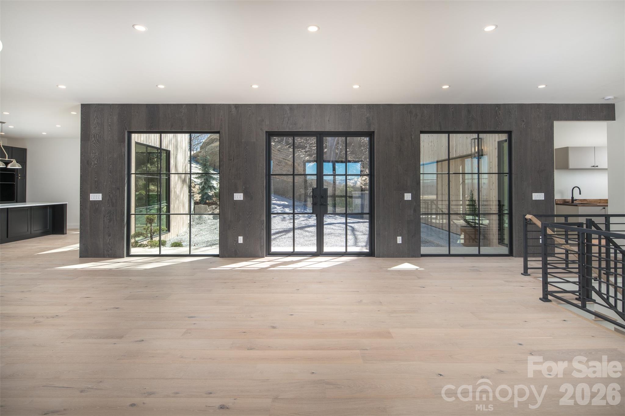 Connestee Falls - Residential