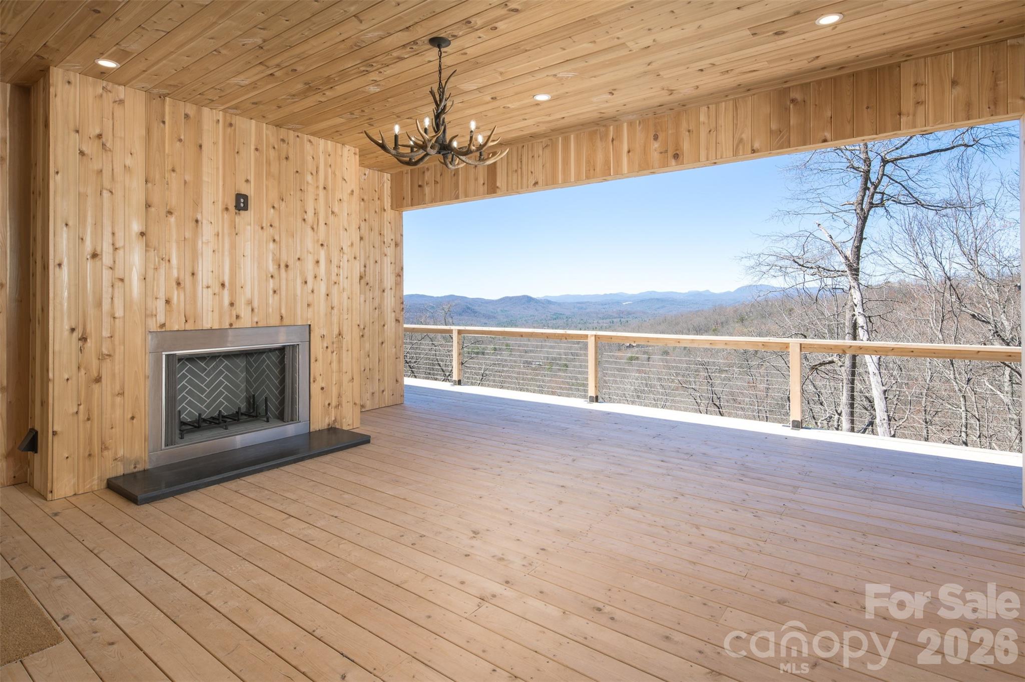 Connestee Falls - Residential