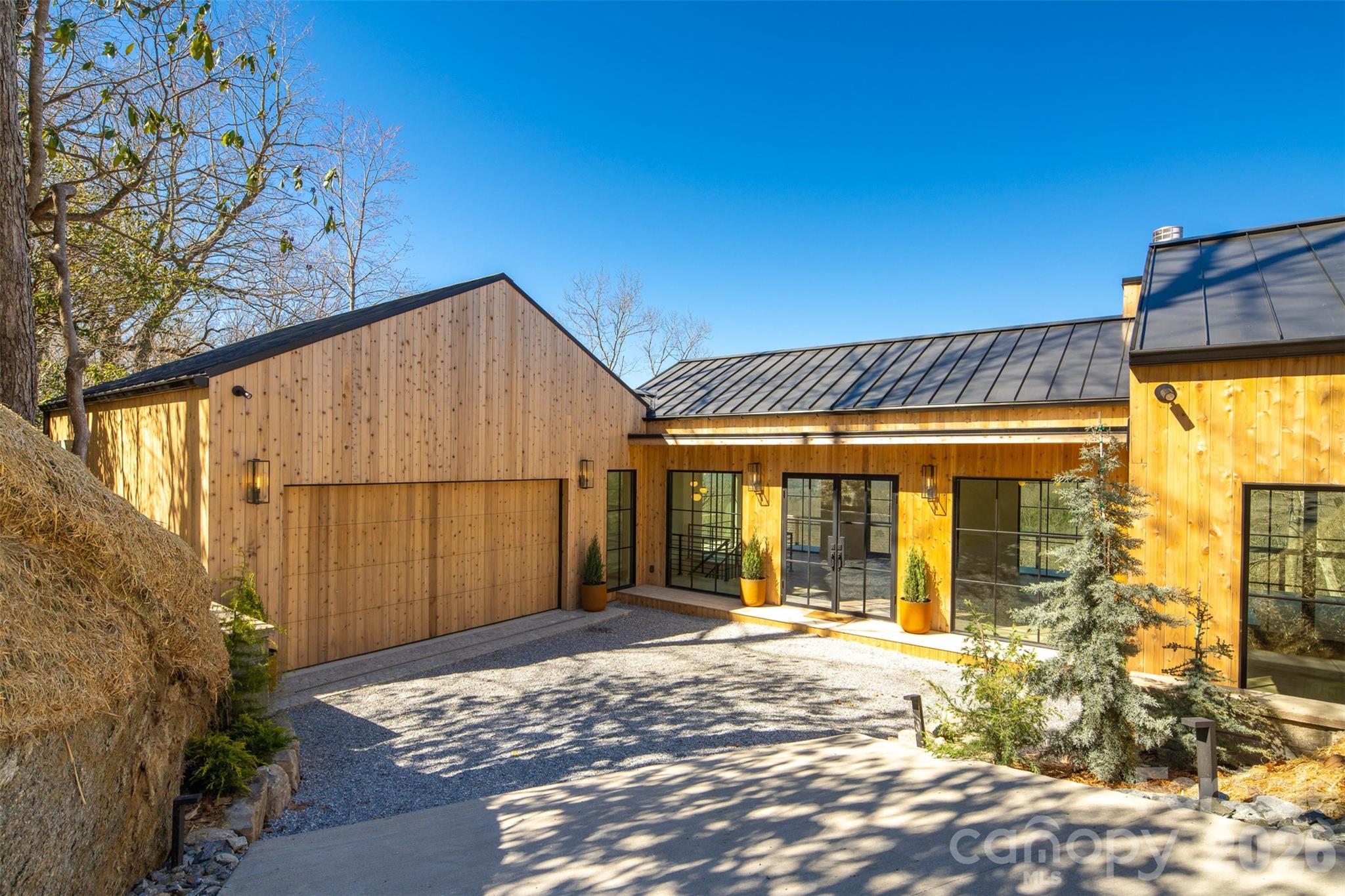 Connestee Falls - Residential