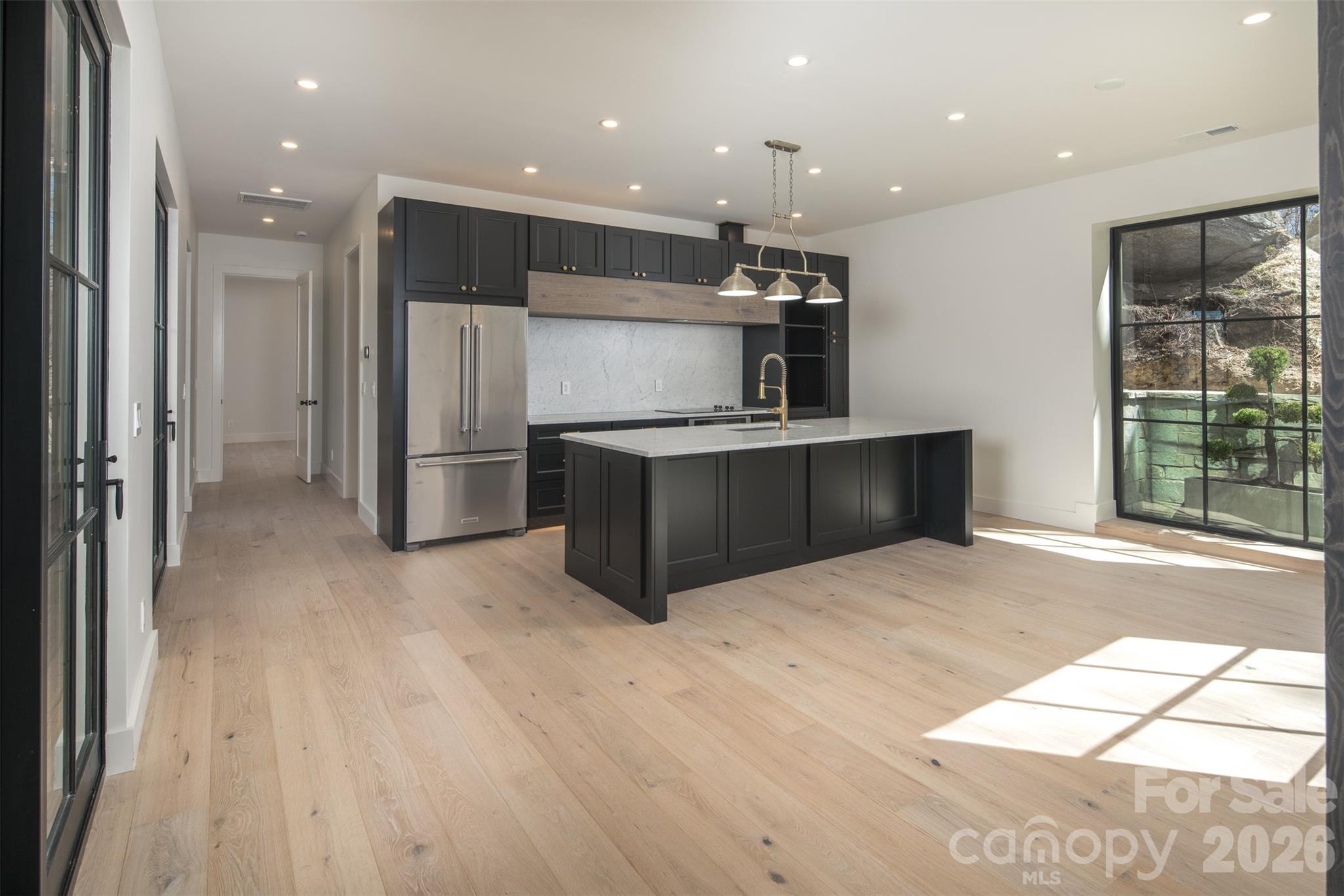 Connestee Falls - Residential