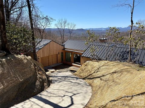 1882 Connestee Trail Brevard NC 28712