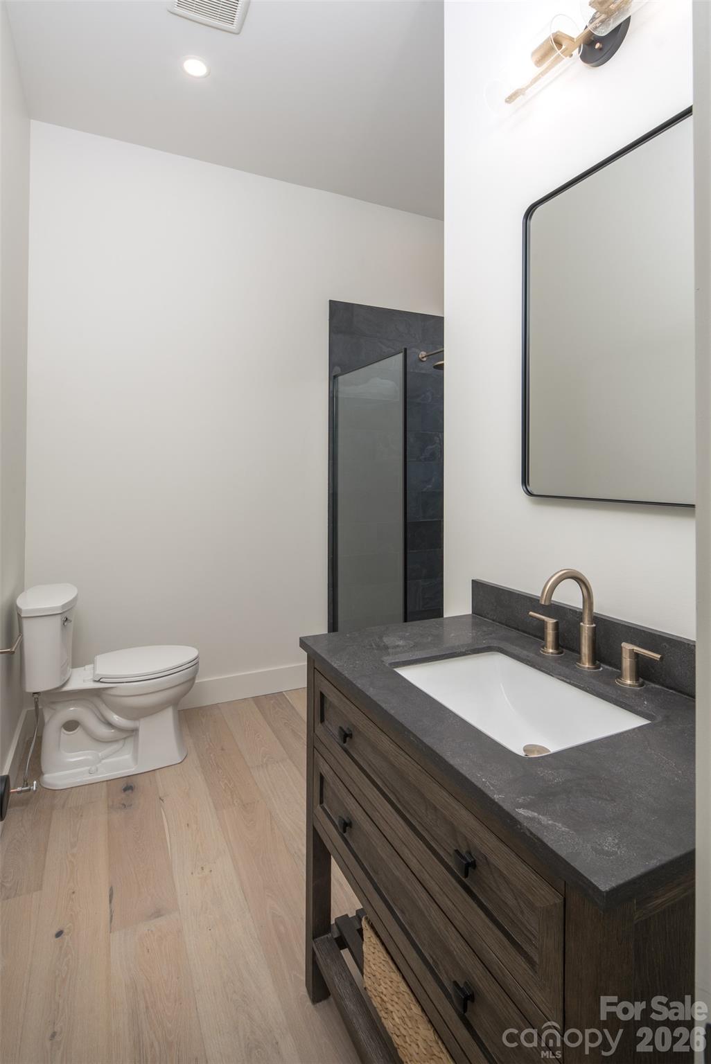 Connestee Falls - Residential