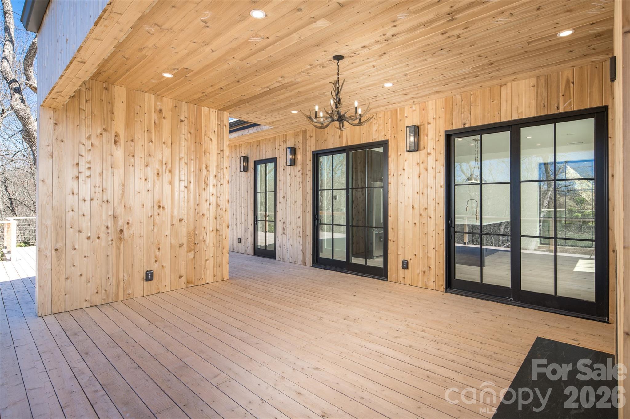 Connestee Falls - Residential