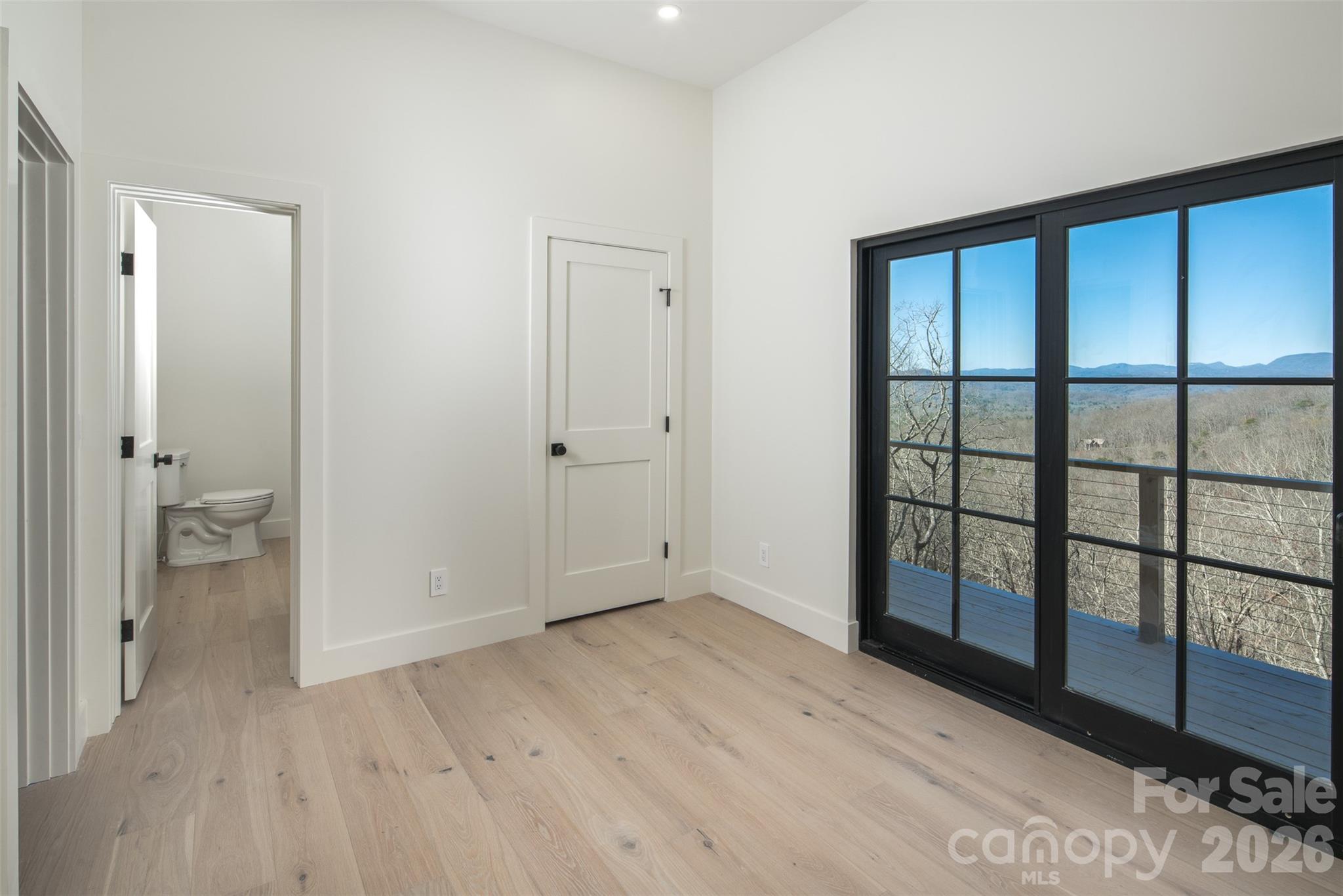 Connestee Falls - Residential