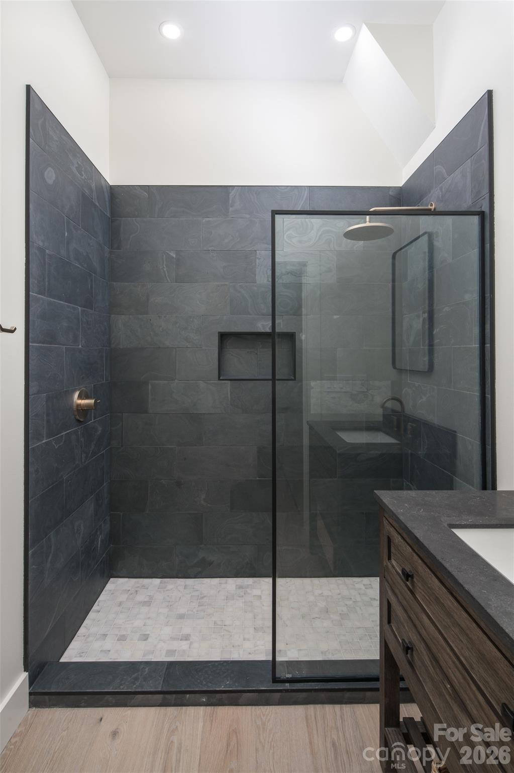 Connestee Falls - Residential