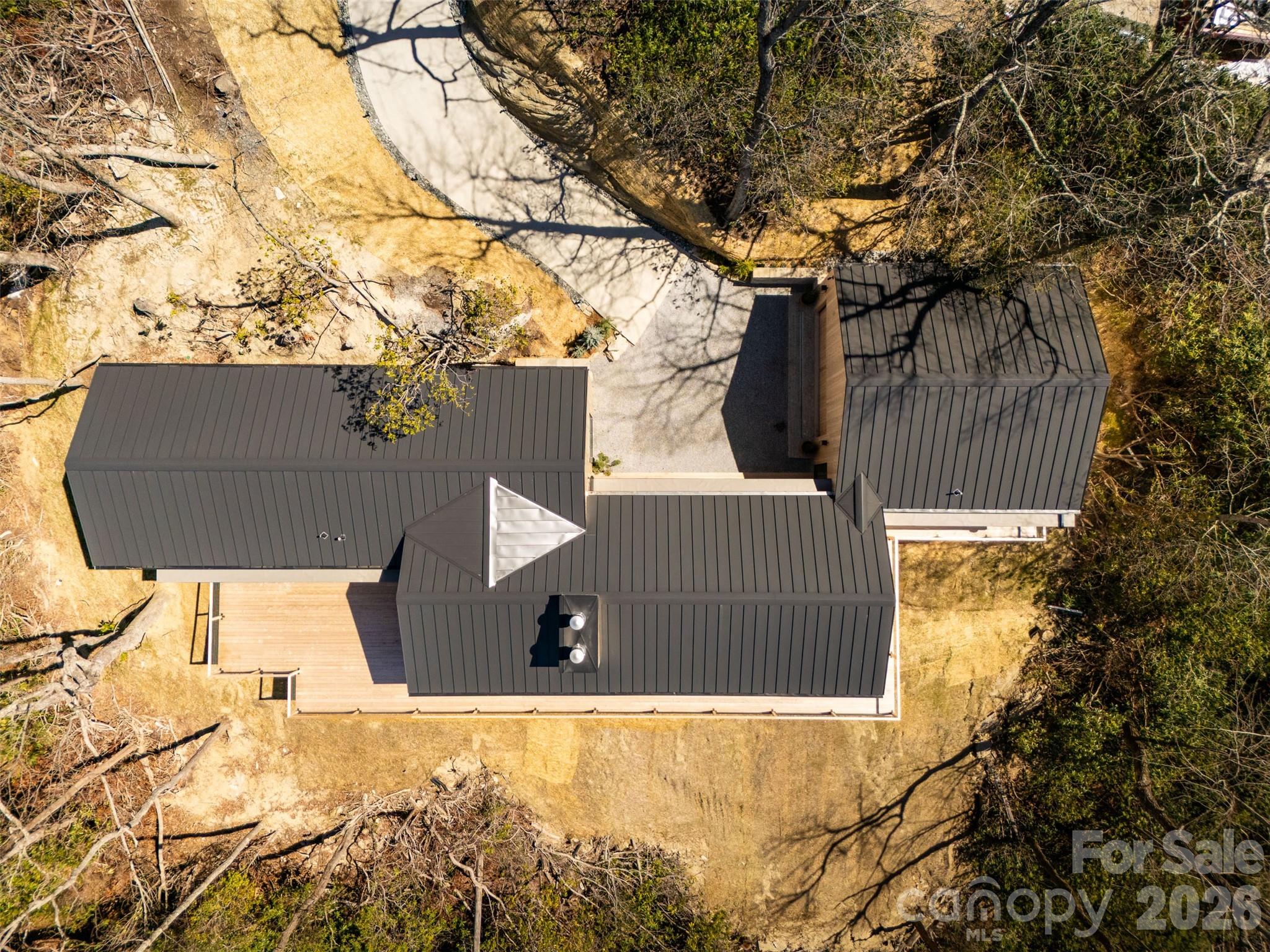 Connestee Falls - Residential