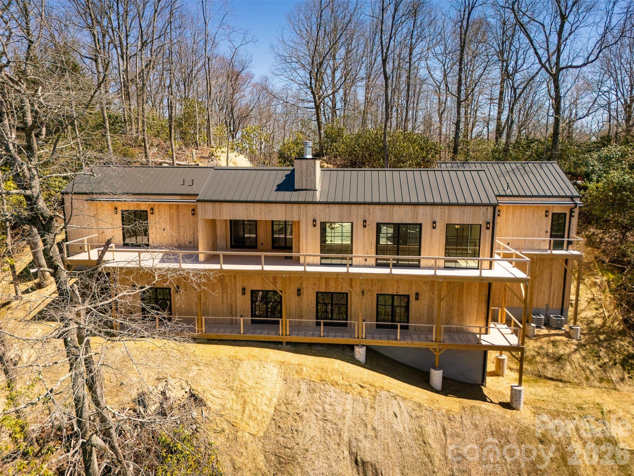 Connestee Falls - Residential