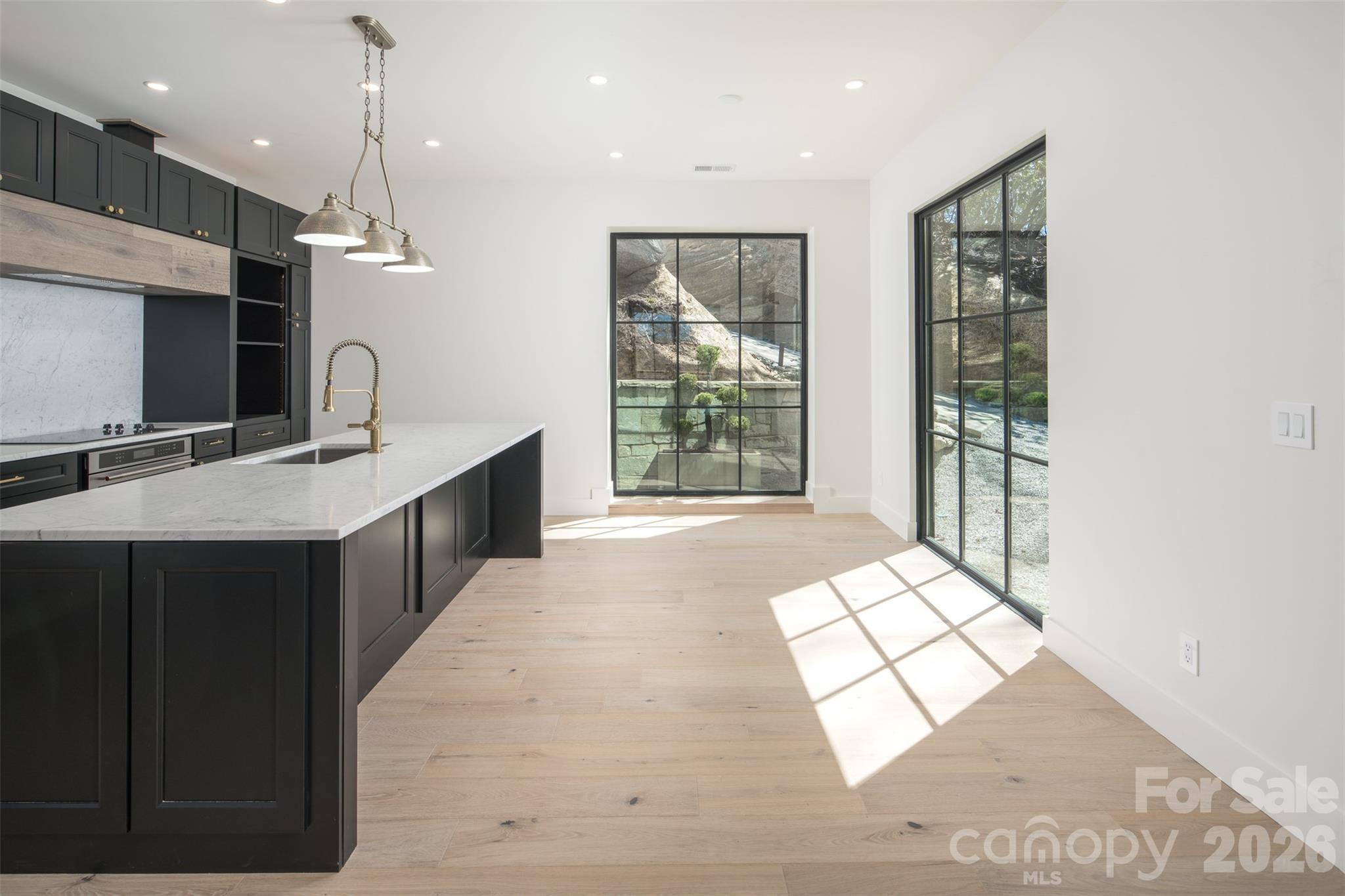 Connestee Falls - Residential