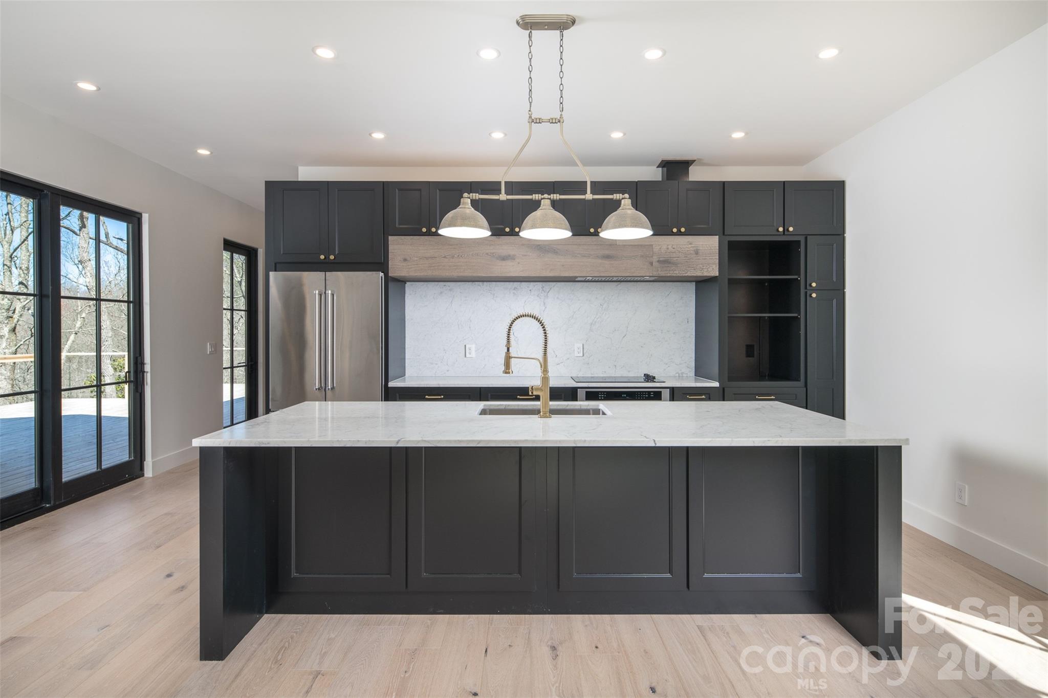 Connestee Falls - Residential